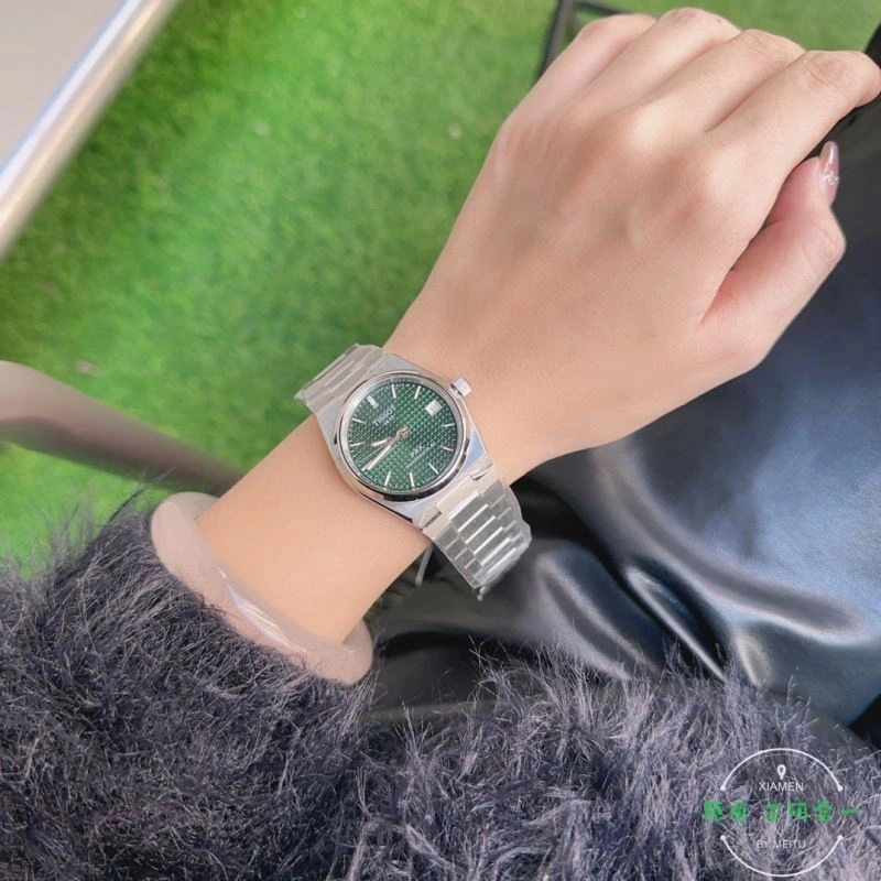 Faithkeybiz TISSOT Watches