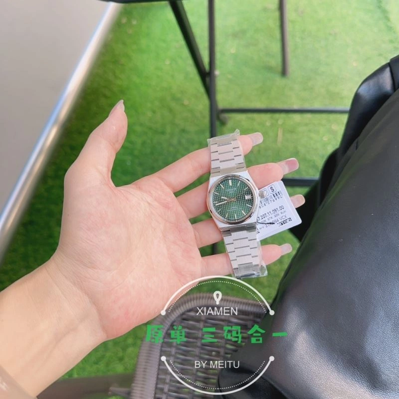Faithkeybiz TISSOT Watches
