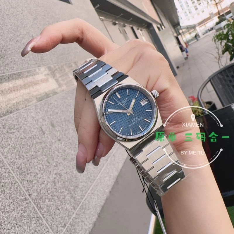Faithkeybiz TISSOT Watches