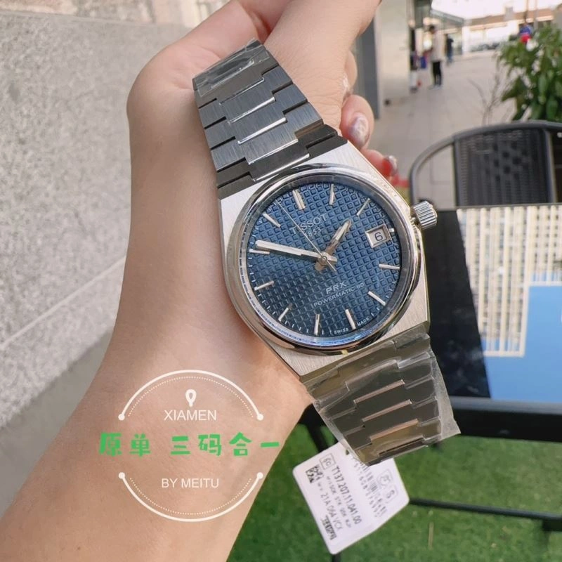 Faithkeybiz TISSOT Watches