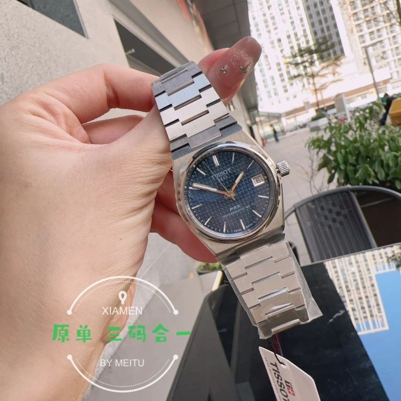 Faithkeybiz TISSOT Watches