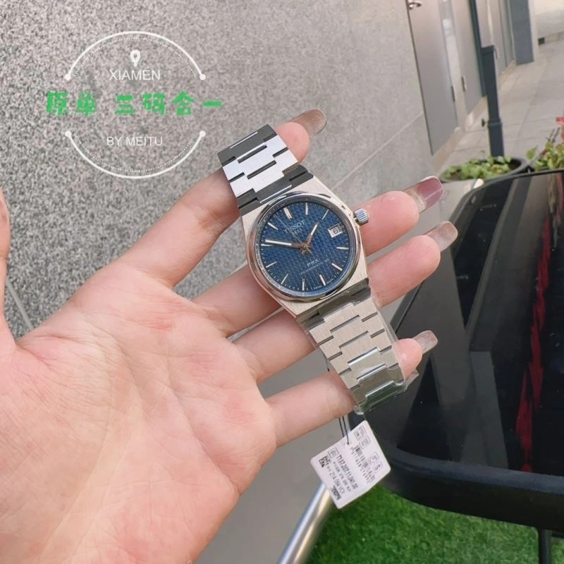 Faithkeybiz TISSOT Watches