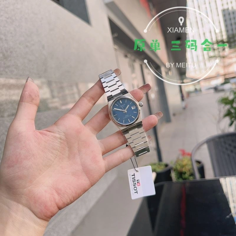 Faithkeybiz TISSOT Watches