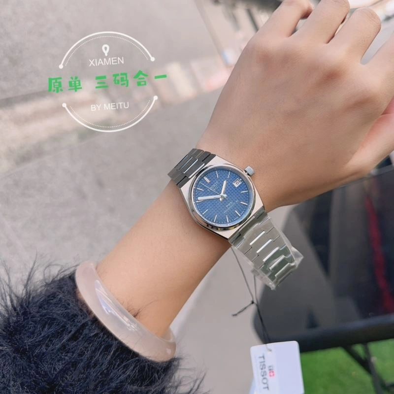 Faithkeybiz TISSOT Watches