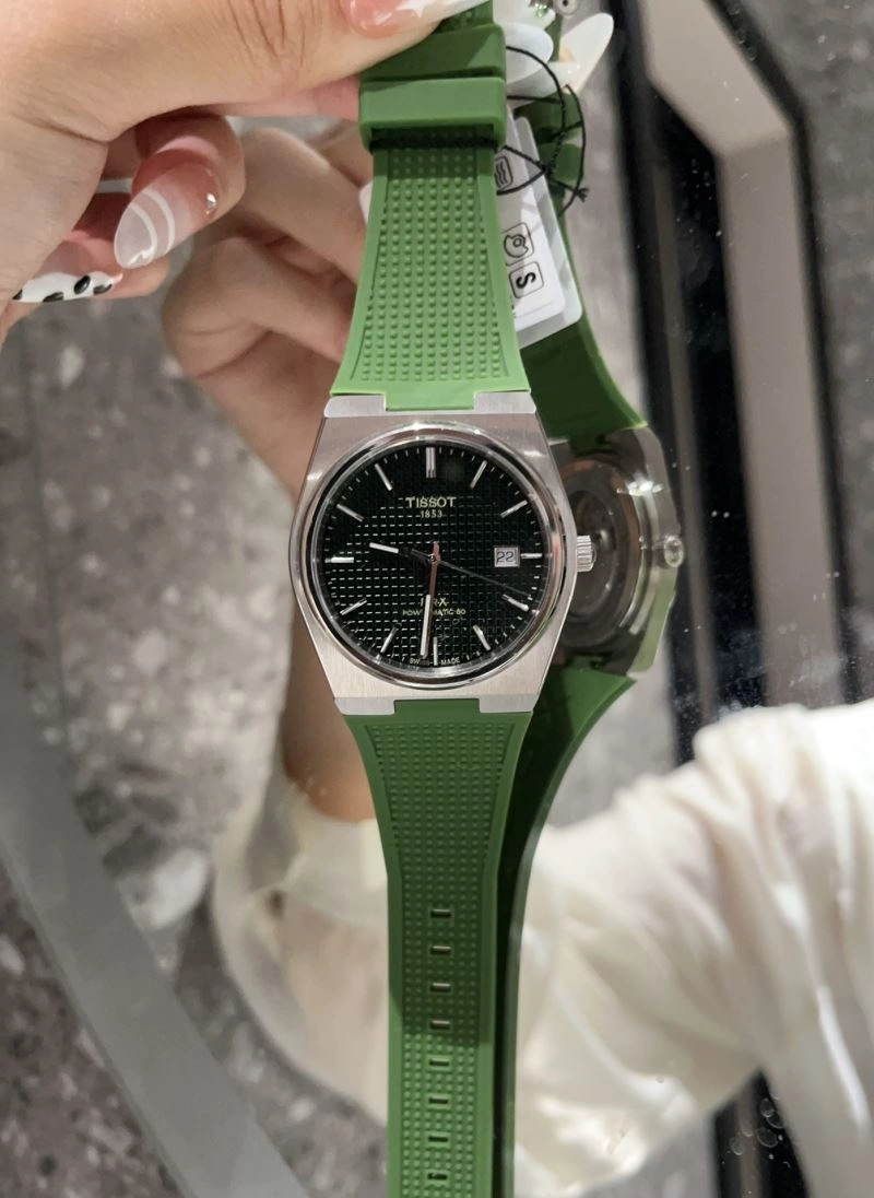 TISSOT Watches