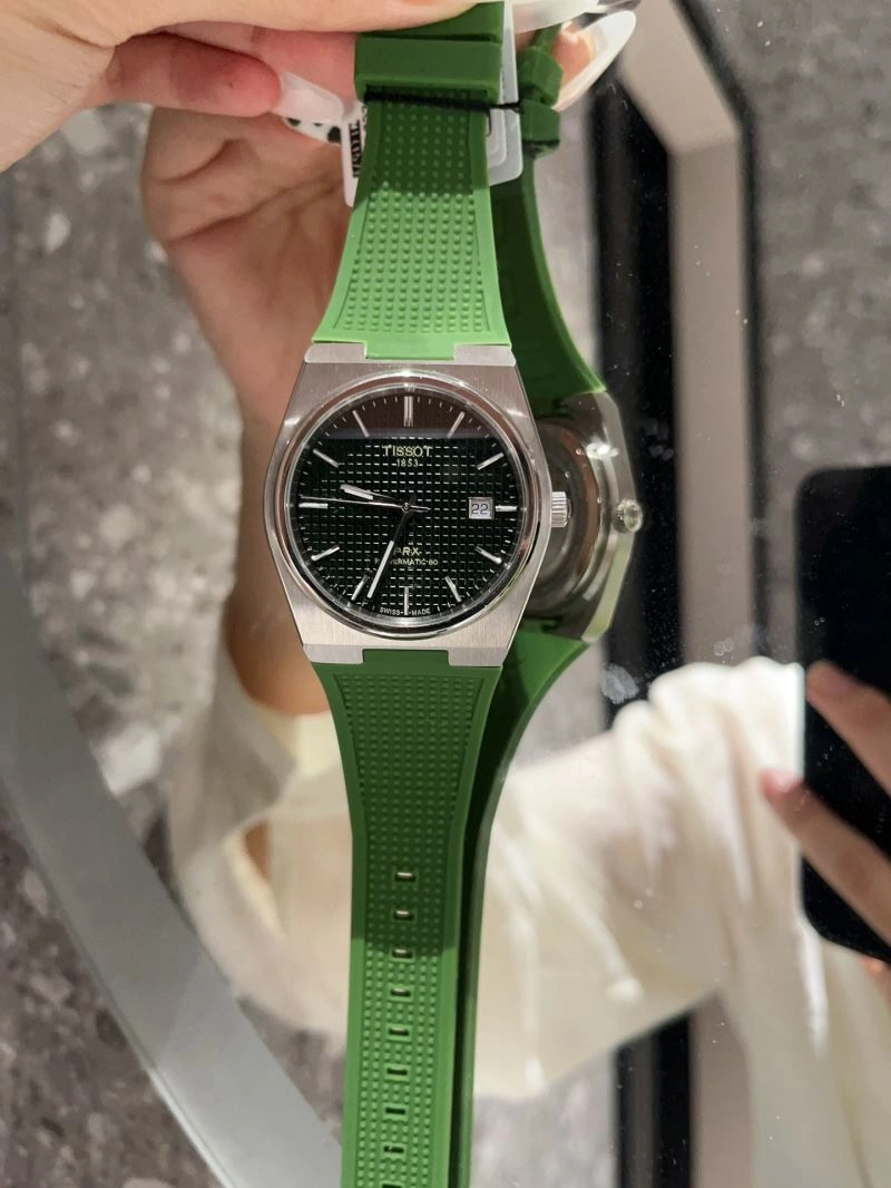 Faithkeybiz TISSOT Watches