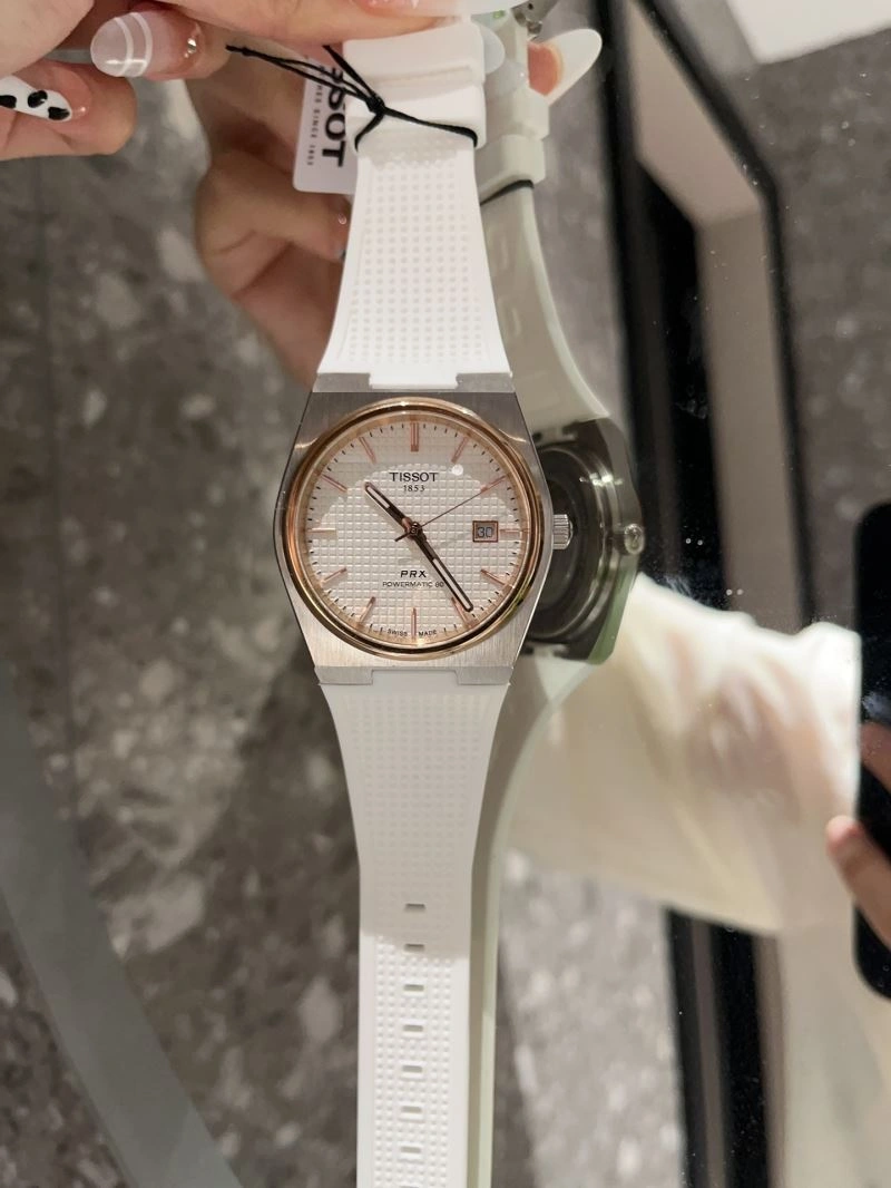 Faithkeybiz TISSOT Watches
