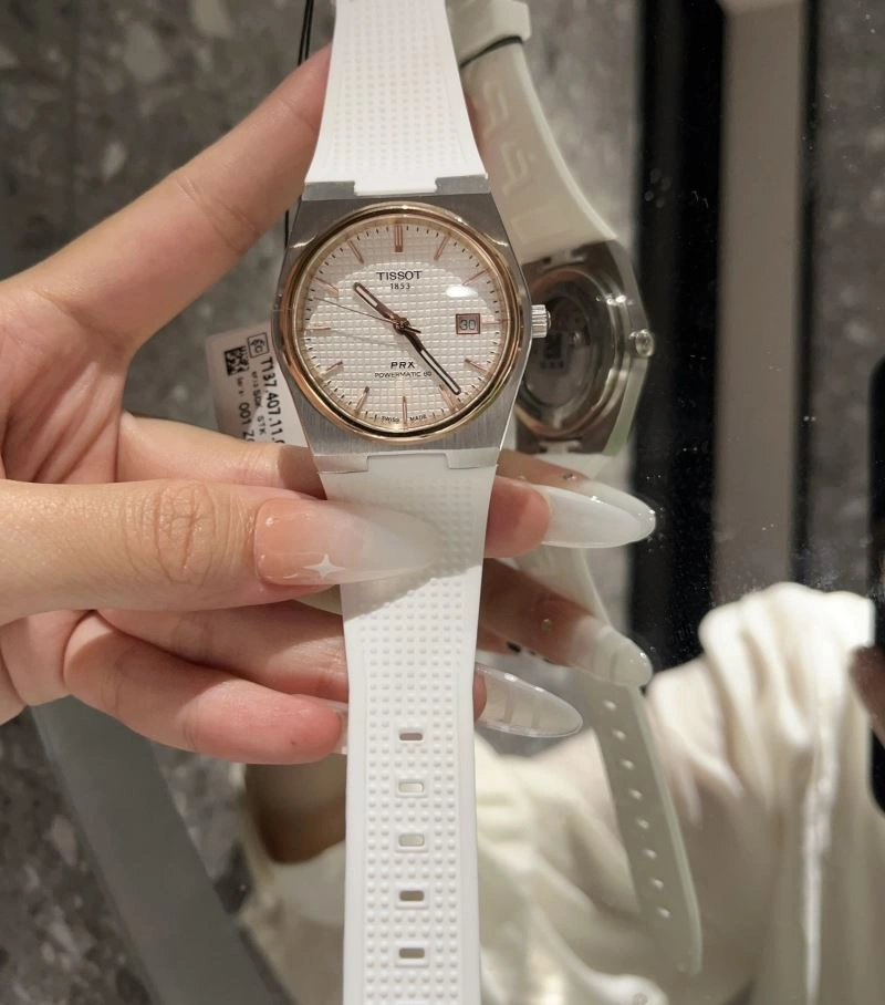 Faithkeybiz TISSOT Watches