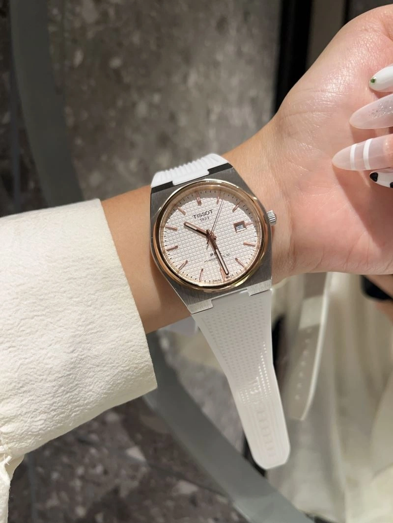 Faithkeybiz TISSOT Watches