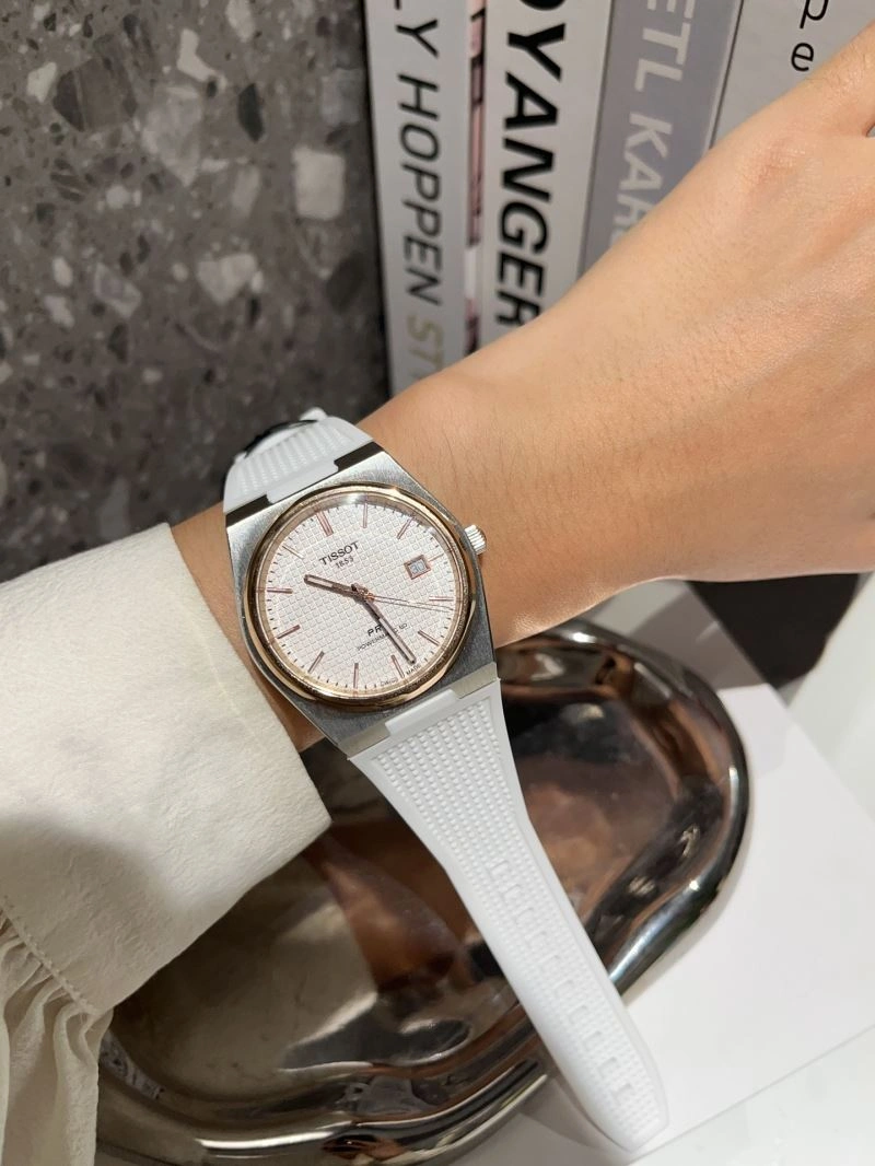 Faithkeybiz TISSOT Watches