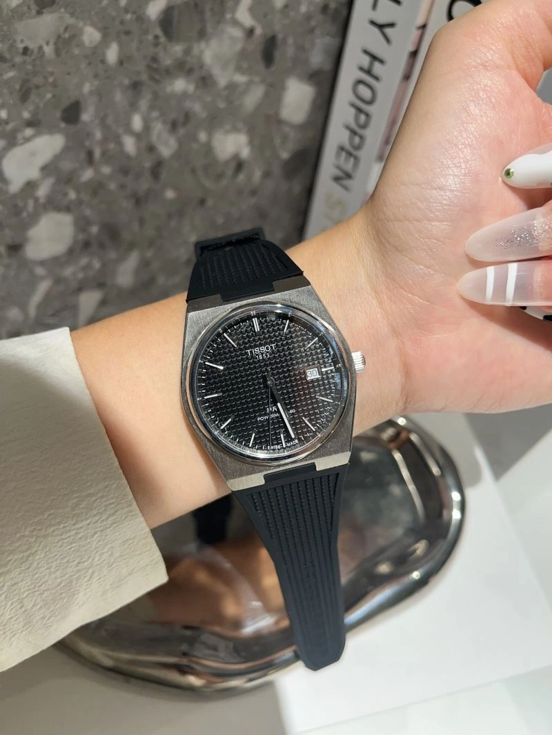 Faithkeybiz TISSOT Watches