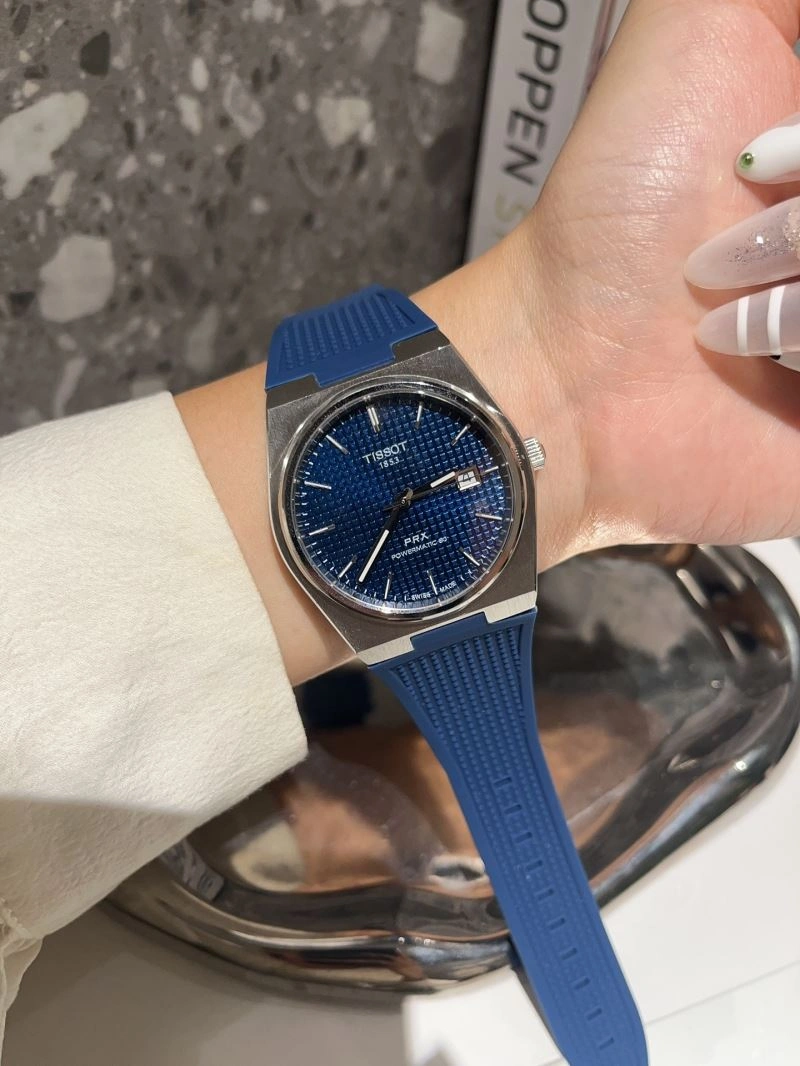 Faithkeybiz TISSOT Watches