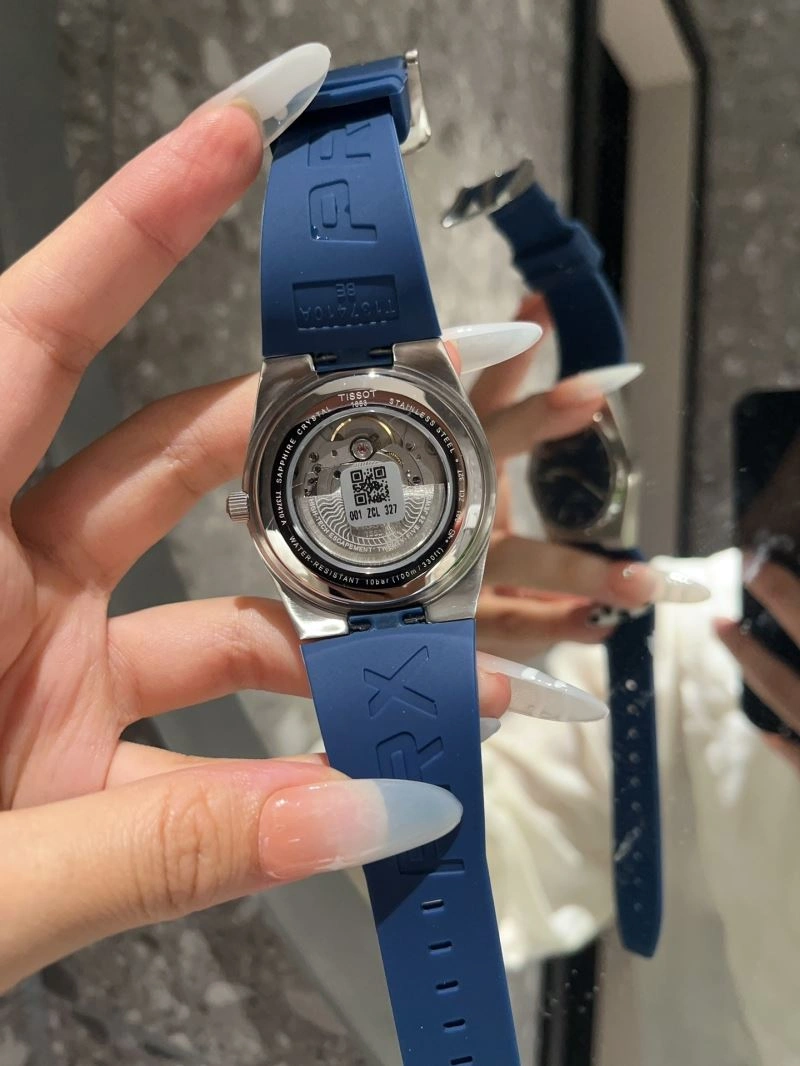 Faithkeybiz TISSOT Watches