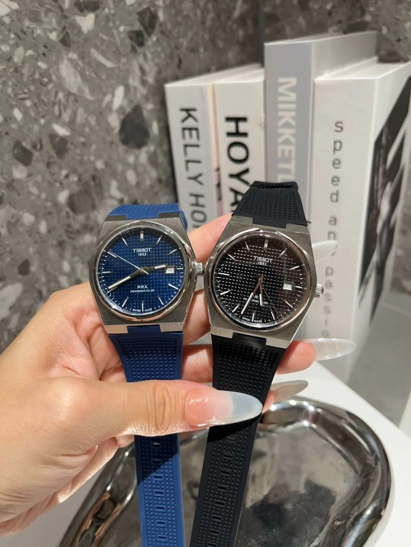 Faithkeybiz TISSOT Watches