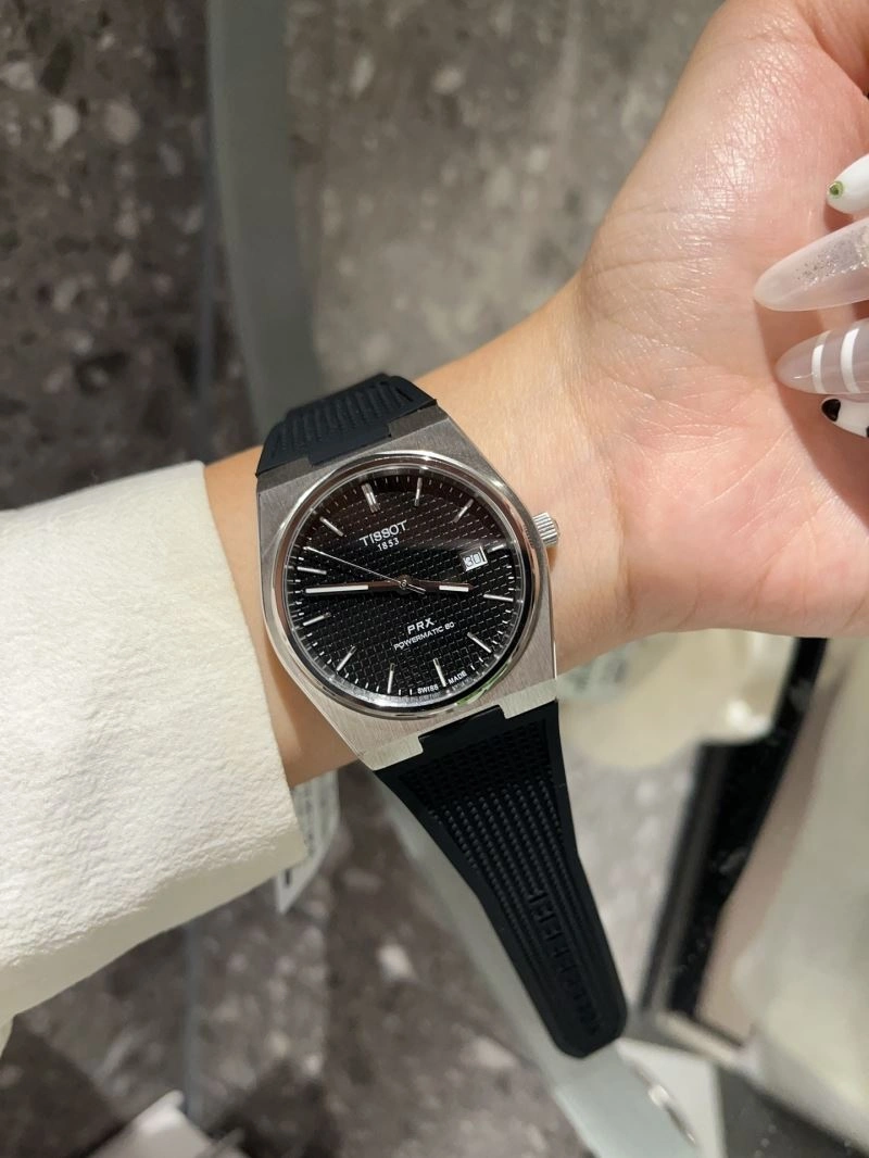 Faithkeybiz TISSOT Watches
