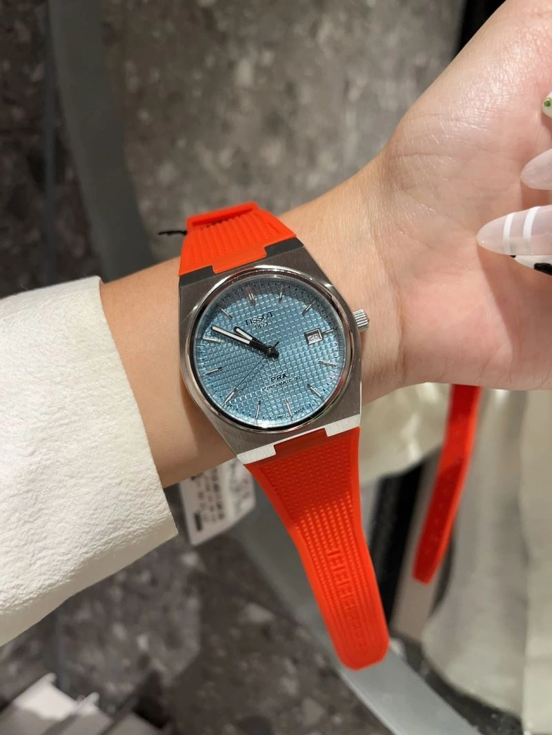 Faithkeybiz TISSOT Watches