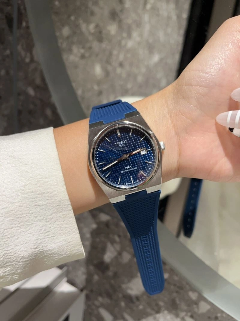 Faithkeybiz TISSOT Watches