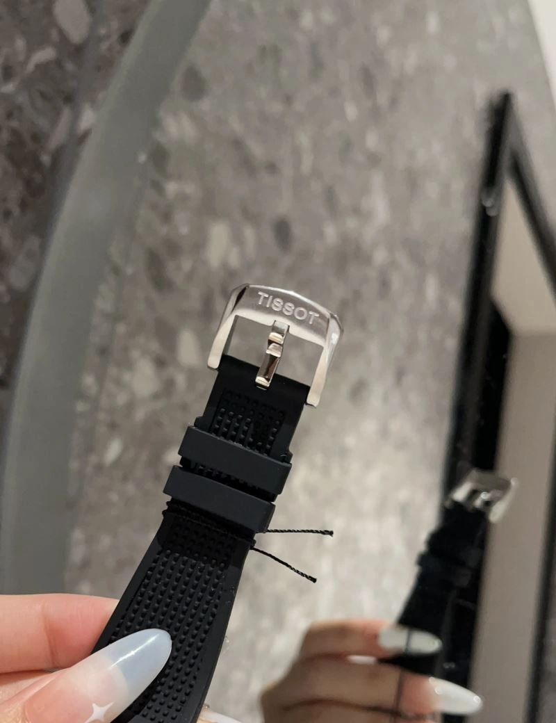 Faithkeybiz TISSOT Watches