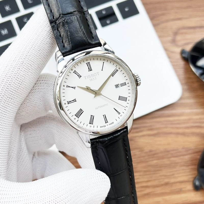 Faithkeybiz TISSOT Watches