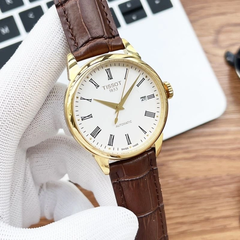 Faithkeybiz TISSOT Watches