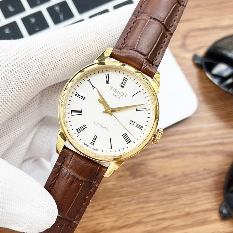 Faithkeybiz TISSOT Watches