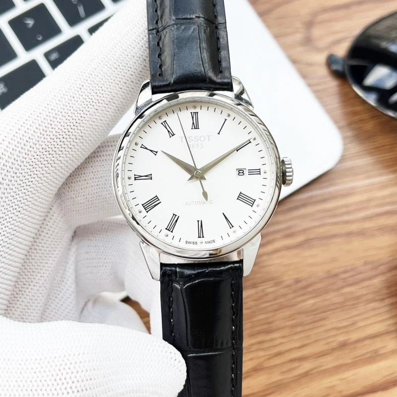 Faithkeybiz TISSOT Watches