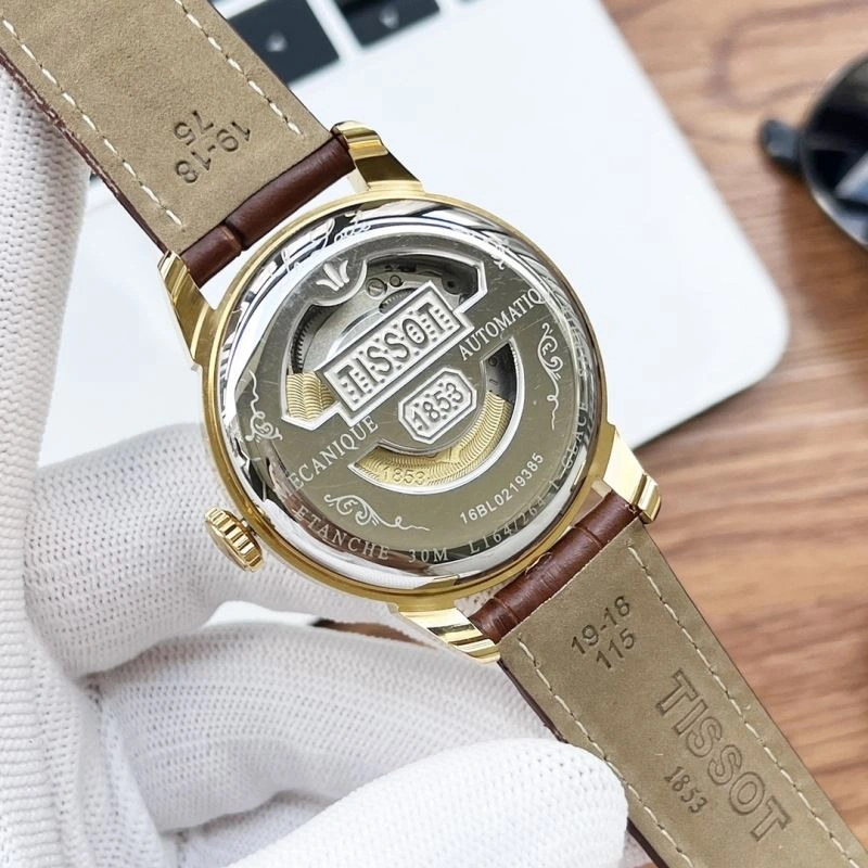 Faithkeybiz TISSOT Watches