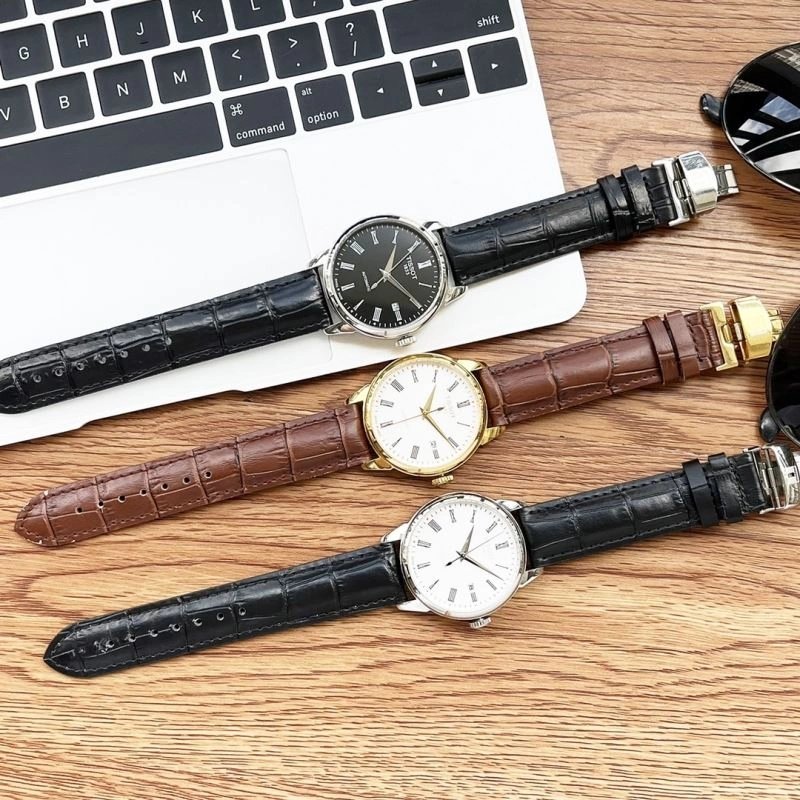 Faithkeybiz TISSOT Watches