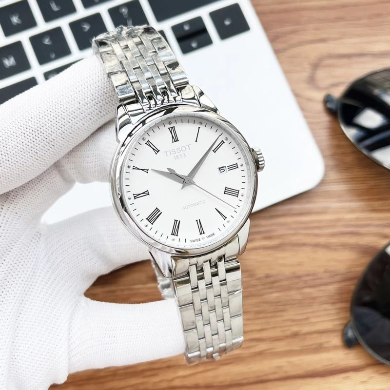 Faithkeybiz TISSOT Watches