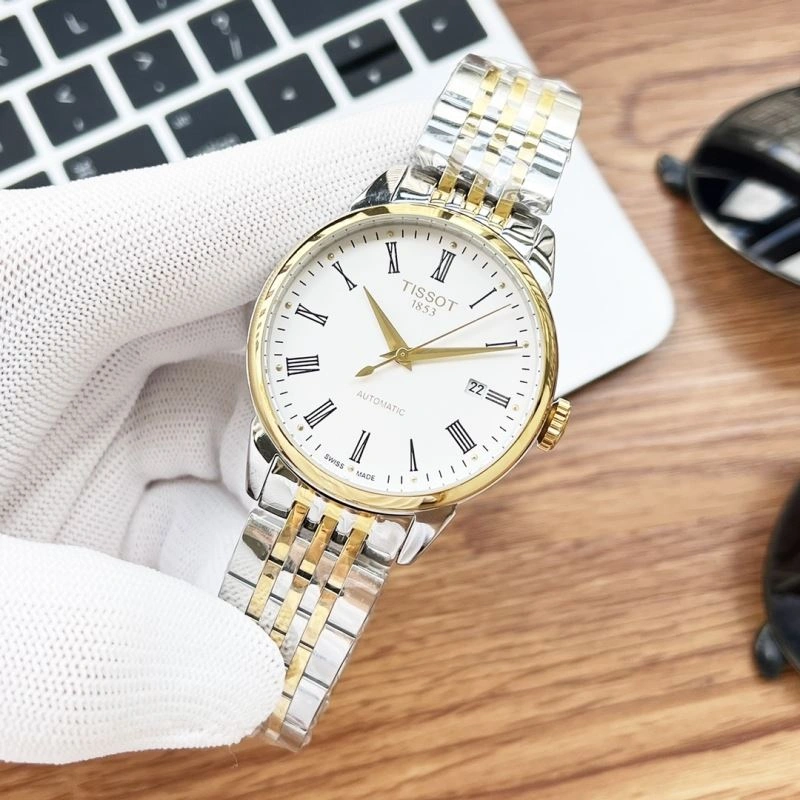 Faithkeybiz TISSOT Watches