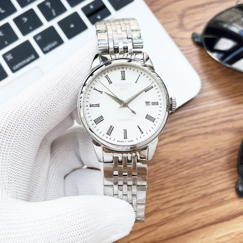 Faithkeybiz TISSOT Watches