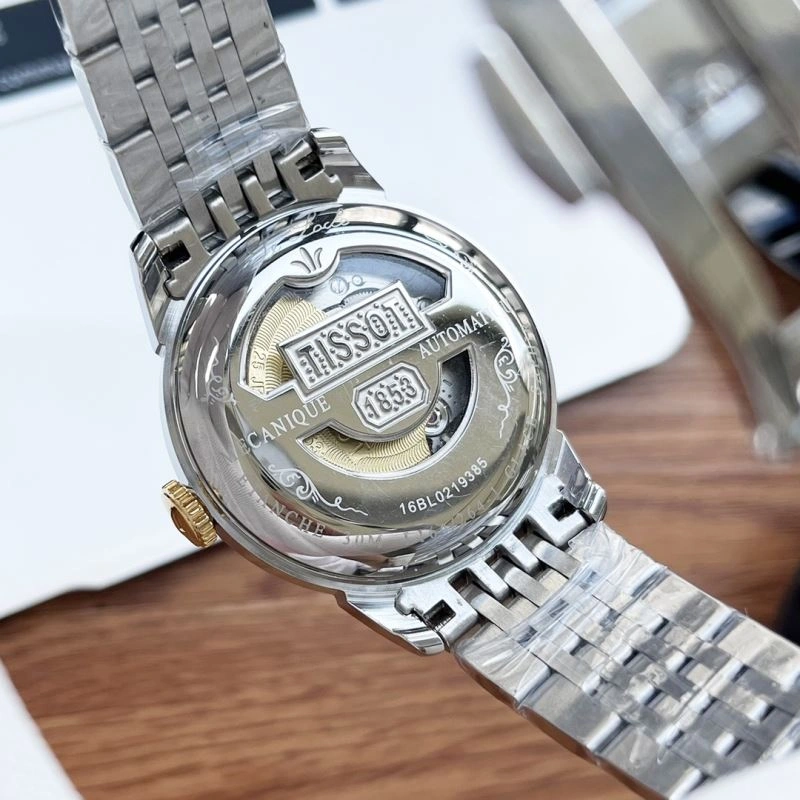 Faithkeybiz TISSOT Watches