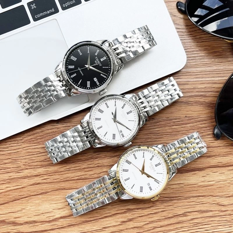 Faithkeybiz TISSOT Watches