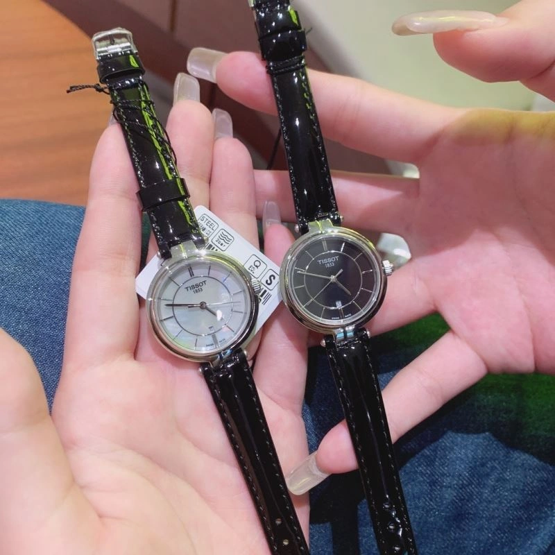 Faithkeybiz TISSOT Watches
