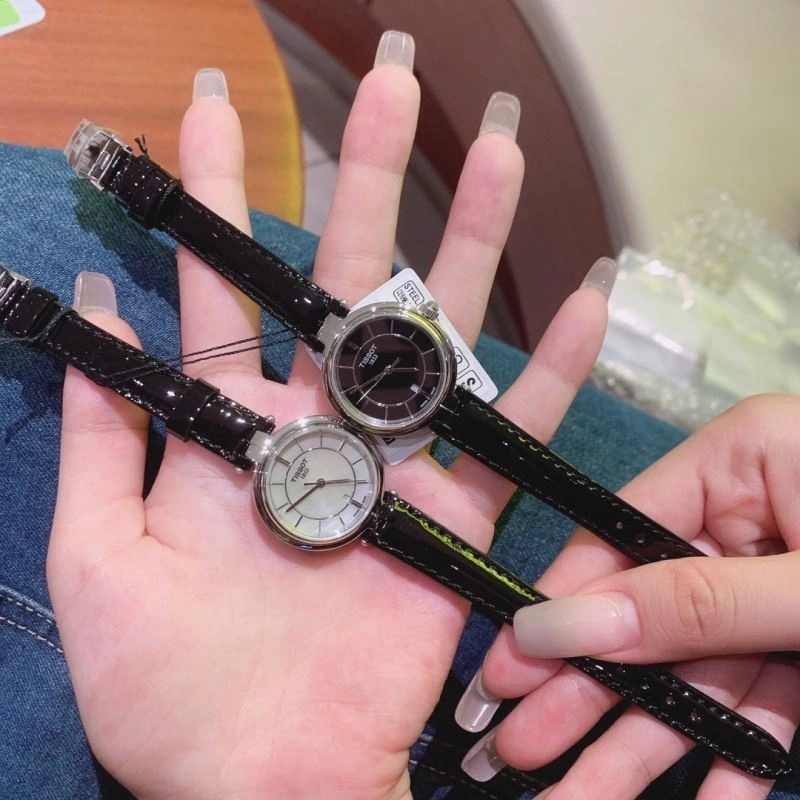 Faithkeybiz TISSOT Watches