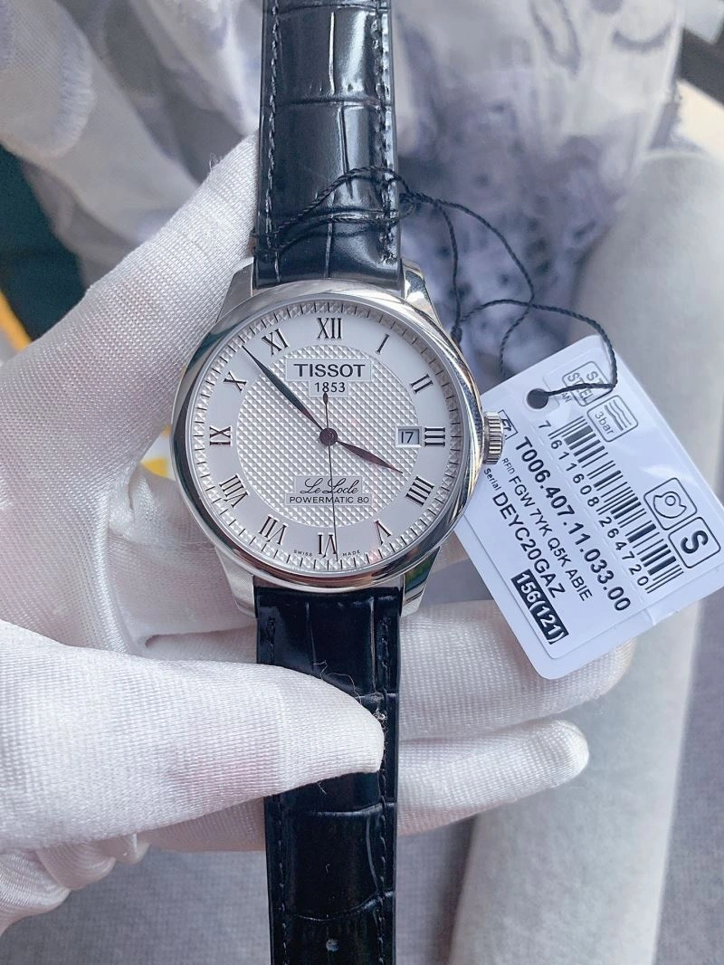 TISSOT Watches
