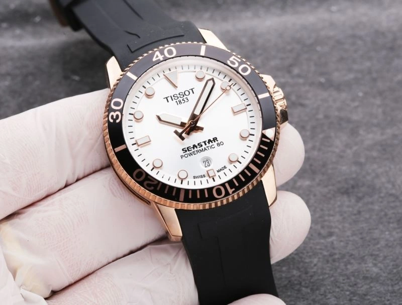 Faithkeybiz TISSOT Watches
