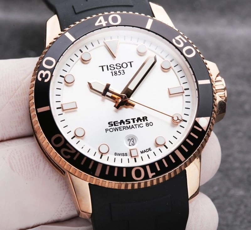 Faithkeybiz TISSOT Watches