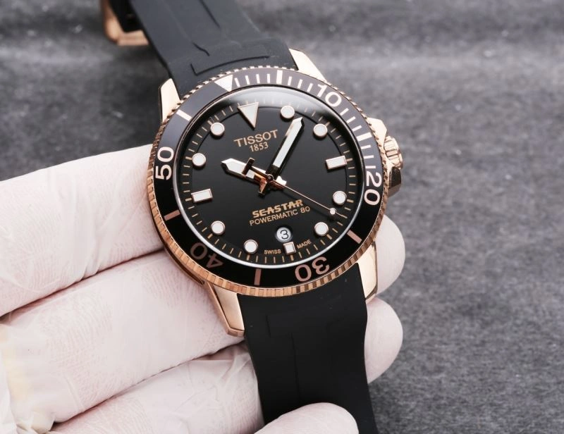 Faithkeybiz TISSOT Watches