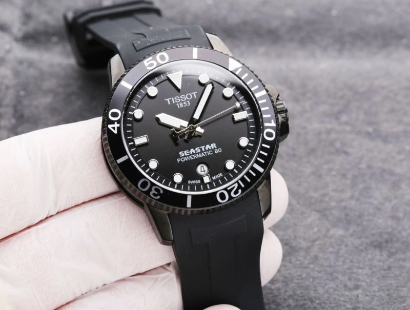 Faithkeybiz TISSOT Watches