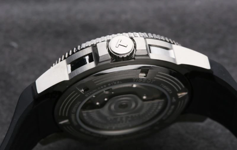 Faithkeybiz TISSOT Watches