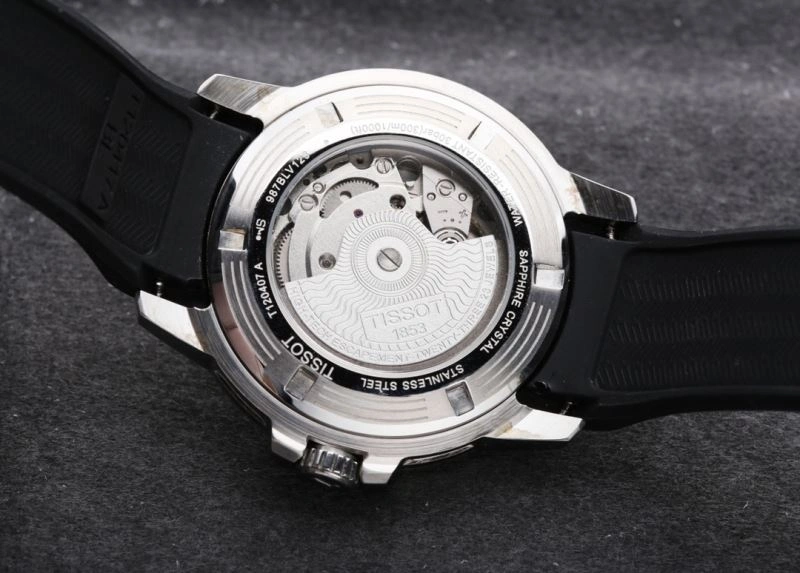 Faithkeybiz TISSOT Watches
