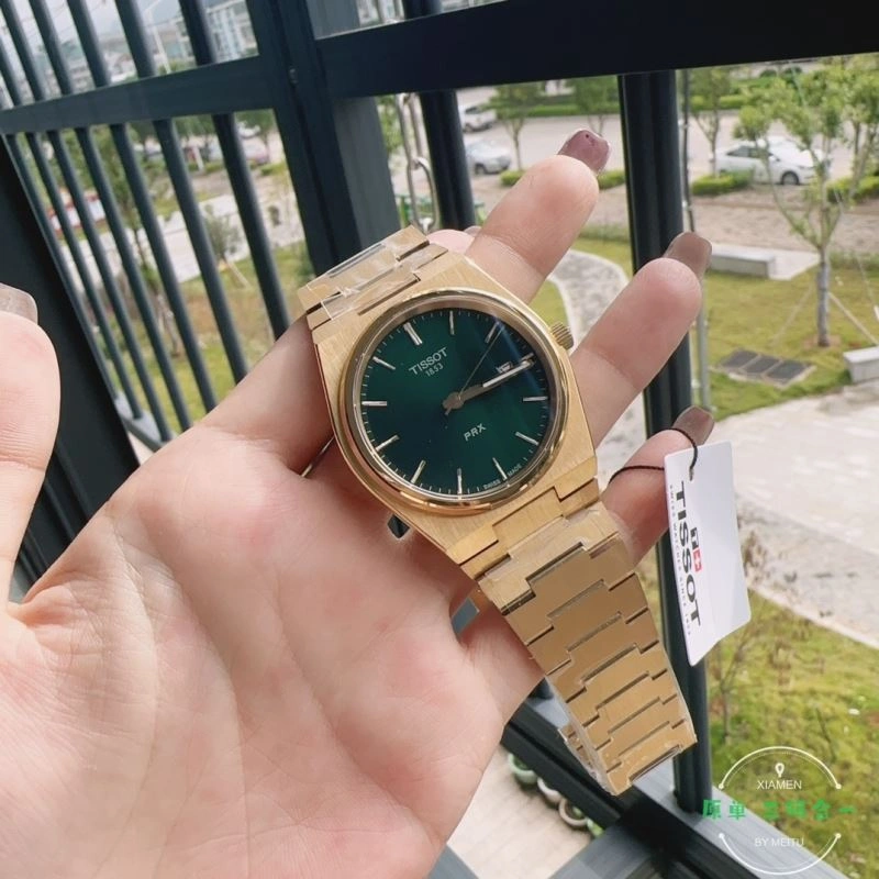 Faithkeybiz TISSOT Watches