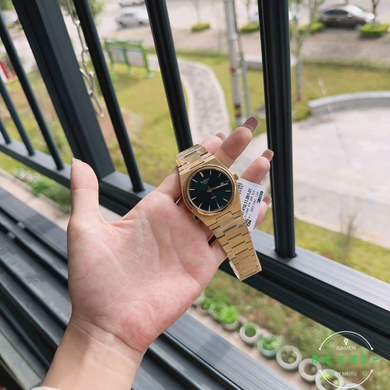 Faithkeybiz TISSOT Watches