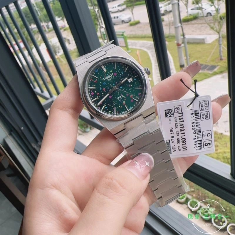 Faithkeybiz TISSOT Watches