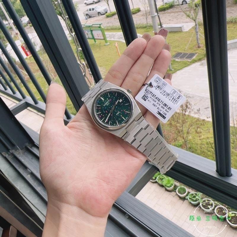 Faithkeybiz TISSOT Watches