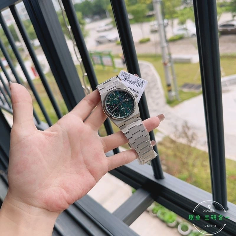 Faithkeybiz TISSOT Watches