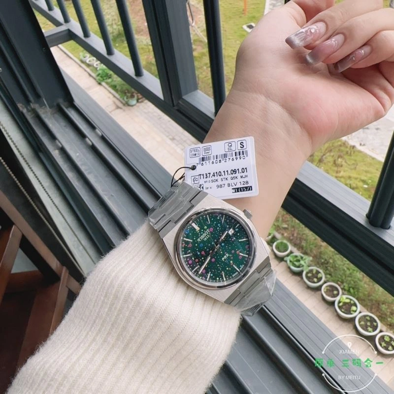 Faithkeybiz TISSOT Watches