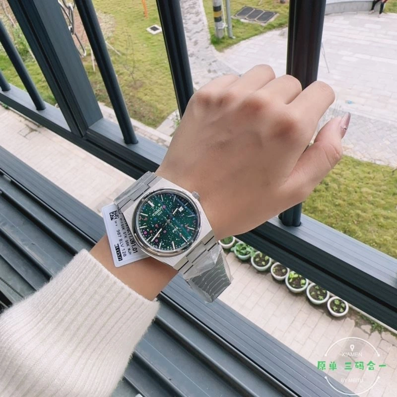 Faithkeybiz TISSOT Watches