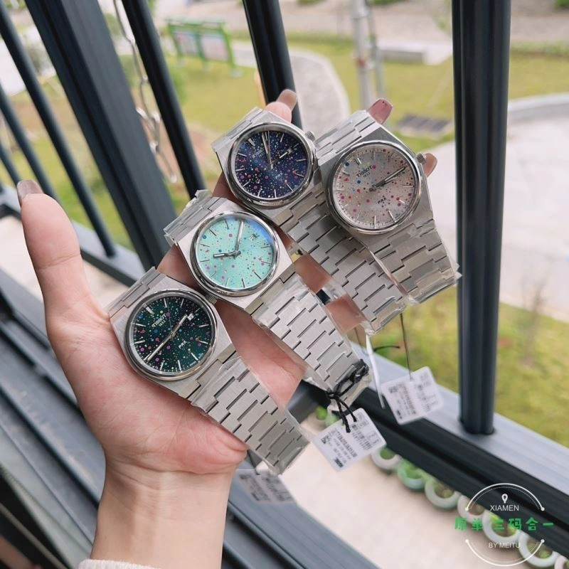 Faithkeybiz TISSOT Watches